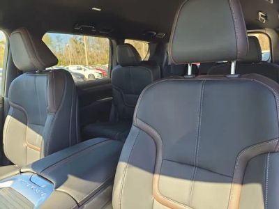 2026 Nissan Armada — photo 24 view