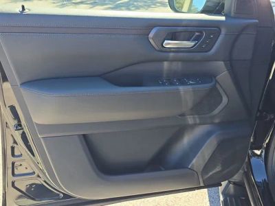 2026 Nissan Armada — photo 19 view