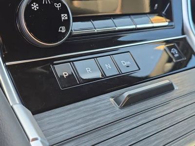 2026 Nissan Armada — photo 28 view