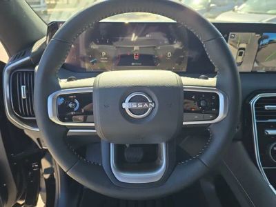 2026 Nissan Armada — photo 31 view
