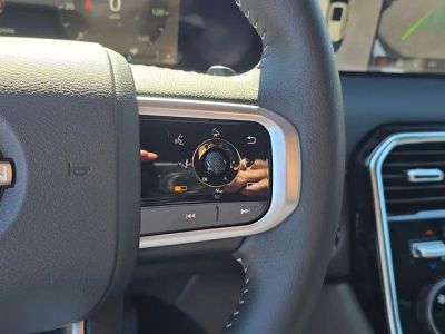2026 Nissan Armada — photo 33 view