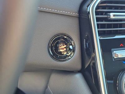 2026 Nissan Armada — photo 29 view