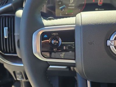 2026 Nissan Armada — photo 32 view