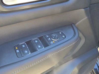 2026 Nissan Armada — photo 21 view