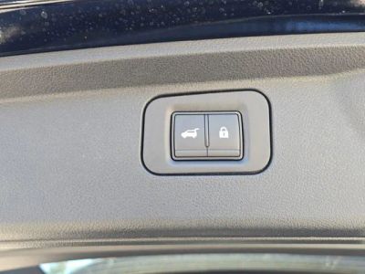 2026 Nissan Armada — photo 11 view