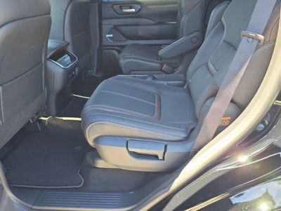 2026 Nissan Armada — photo 17 view