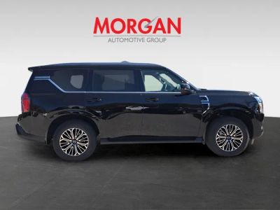 2026 Nissan Armada — photo 9 view