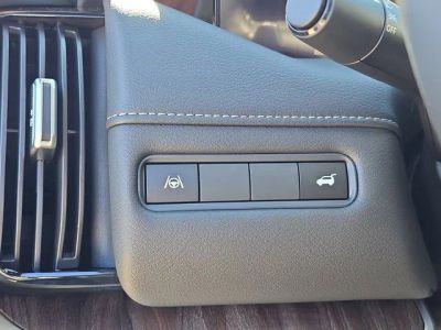 2026 Nissan Armada — photo 30 view