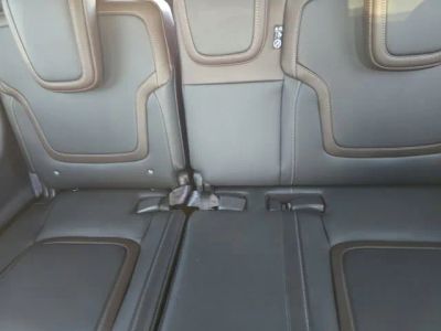 2026 Nissan Armada — photo 18 view