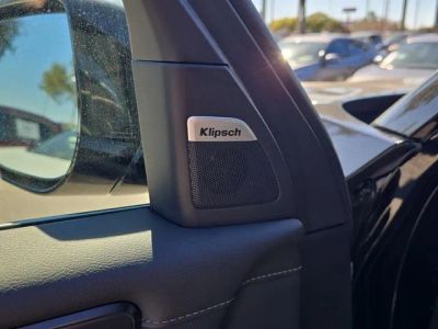 2026 Nissan Armada — photo 22 view