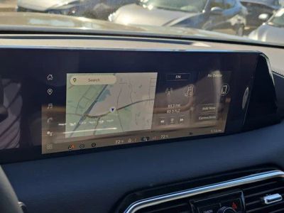 2026 Nissan Armada — photo 25 view