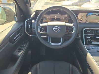 2026 Nissan Armada — photo 14 view