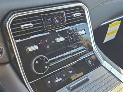 2026 Nissan Armada — photo 27 view