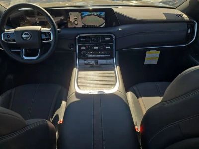 2026 Nissan Armada — photo 13 view