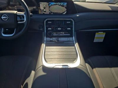 2026 Nissan Armada — photo 15 view