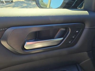 2026 Nissan Armada — photo 20 view