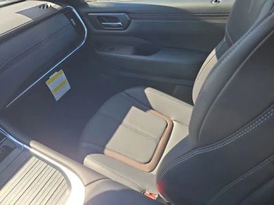 2026 Nissan Armada — photo 16 view