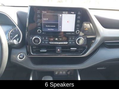 2022 Toyota Highlander XLE - Photo 22