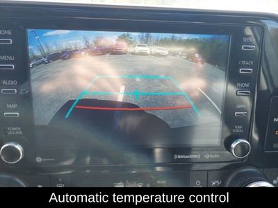 2022 Toyota Highlander XLE - Photo 24