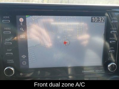 2022 Toyota Highlander XLE - Photo 23