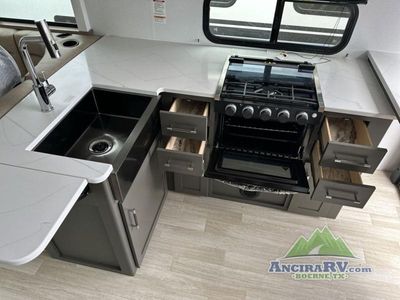 2026 Keystone RV Bullet - Photo 9