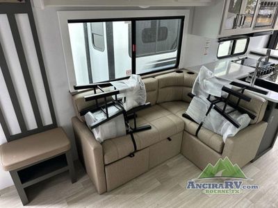 2026 Keystone RV Bullet - Photo 8