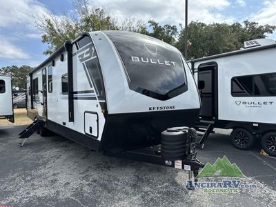 2026 Keystone RV Bullet - Photo 3