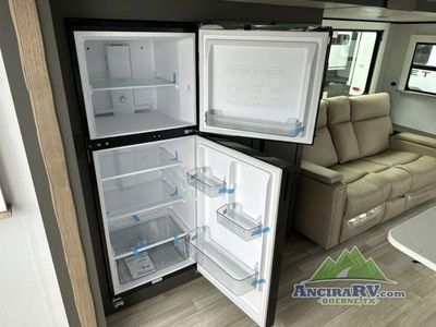 2026 Keystone RV Bullet - Photo 12