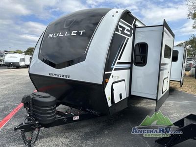 2026 Keystone RV Bullet - Photo 2