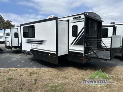 2026 Keystone RV Bullet - Photo 5