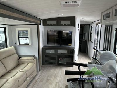2026 Keystone RV Bullet - Photo 13