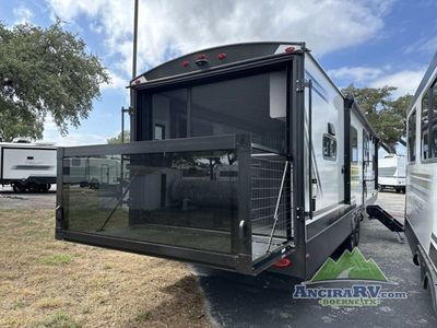 2026 Keystone RV Bullet - Photo 4