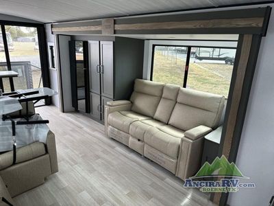 2026 Keystone RV Bullet - Photo 7