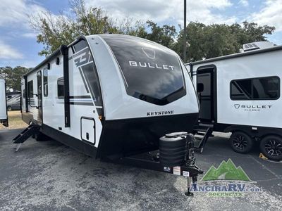 2026 Keystone RV Bullet - Photo 1