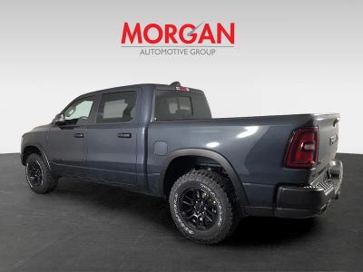 2026 Ram 1500 — photo 7 view