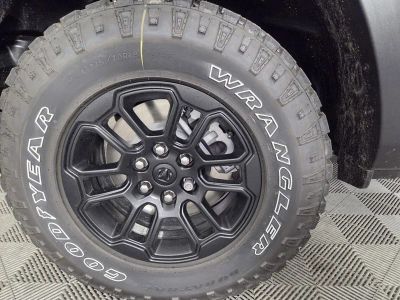 2026 Ram 1500 — photo 8 view