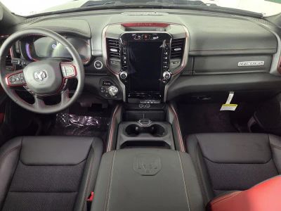 2026 Ram 1500 — photo 20 view