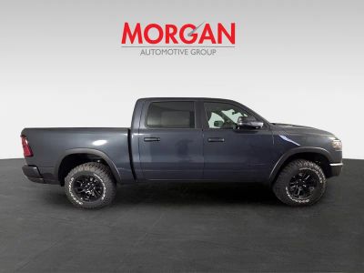 2026 Ram 1500 — detail view