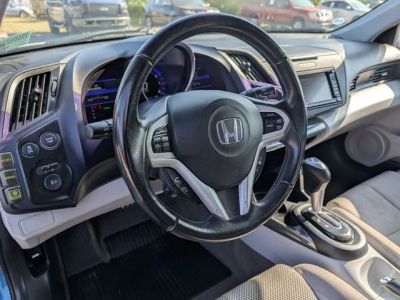 2011 Honda CR-Z — photo 21 view