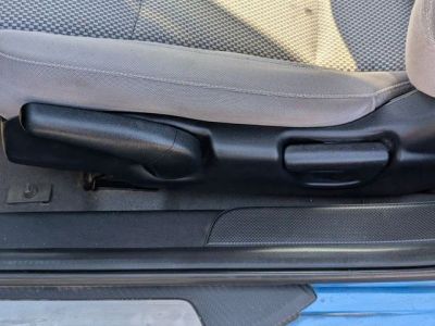 2011 Honda CR-Z — photo 14 view