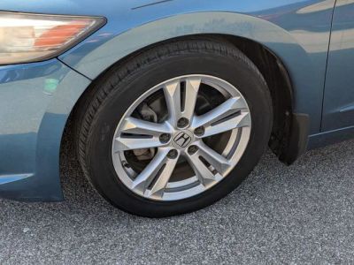 2011 Honda CR-Z — photo 10 view