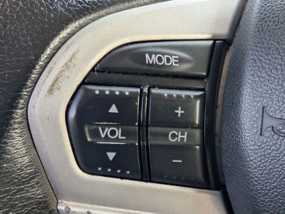 2011 Honda CR-Z — photo 15 view