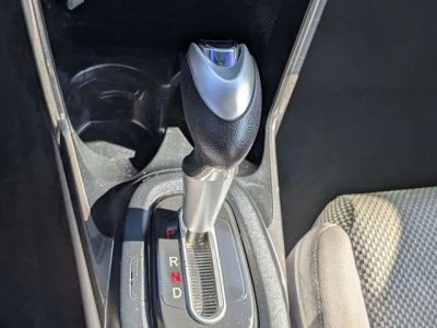 2011 Honda CR-Z — photo 17 view