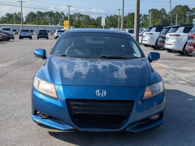 2011 Honda CR-Z — photo 9 view