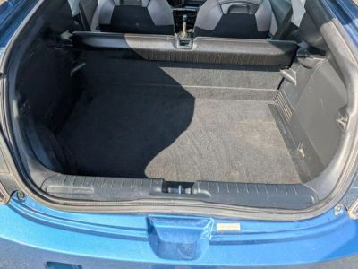 2011 Honda CR-Z — photo 19 view
