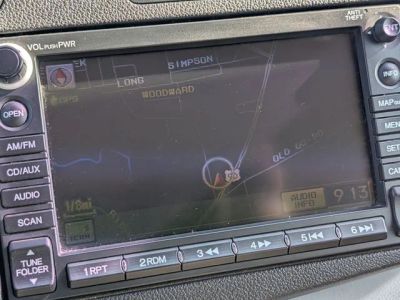 2011 Honda CR-Z — photo 18 view
