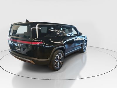 2023 Rivian R1S - Photo 7