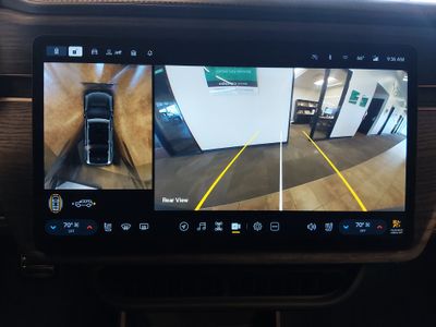 2023 Rivian R1S - Photo 15