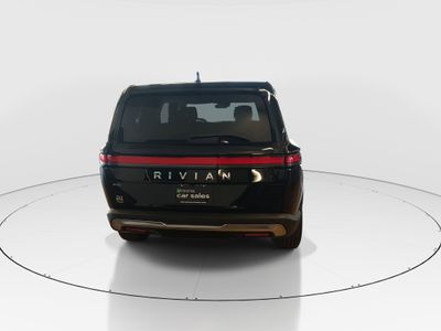 2023 Rivian R1S - Photo 6