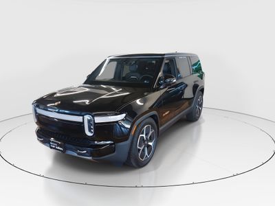 2023 Rivian R1S - Photo 3